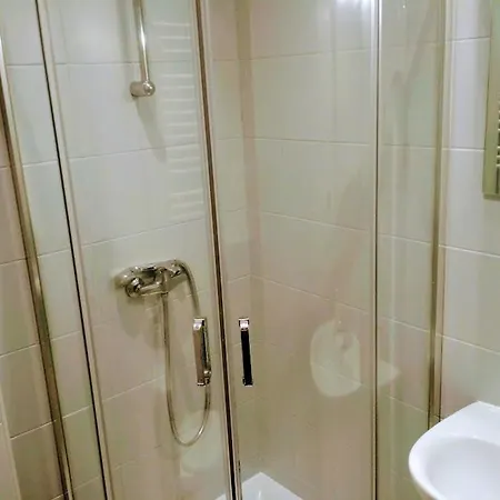 Silver Wolf Bosacka Appartement